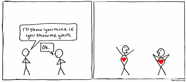 Ill-show-you-mine